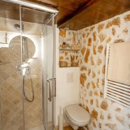 Apartamento Lovely Air-conditioned - Vieil *
