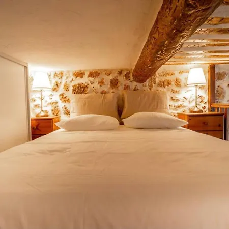 Lovely Air-conditioned - Vieil * Αντίμπ