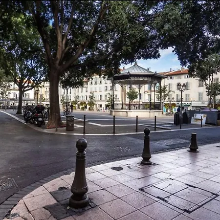 Διαμέρισμα Lovely Air-conditioned - Vieil