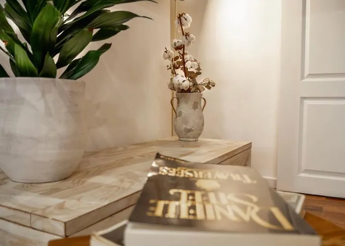 Διαμέρισμα Lovely Air-conditioned - Vieil Αντίμπ