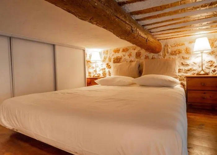 Lovely Air-conditioned - Vieil Antibes