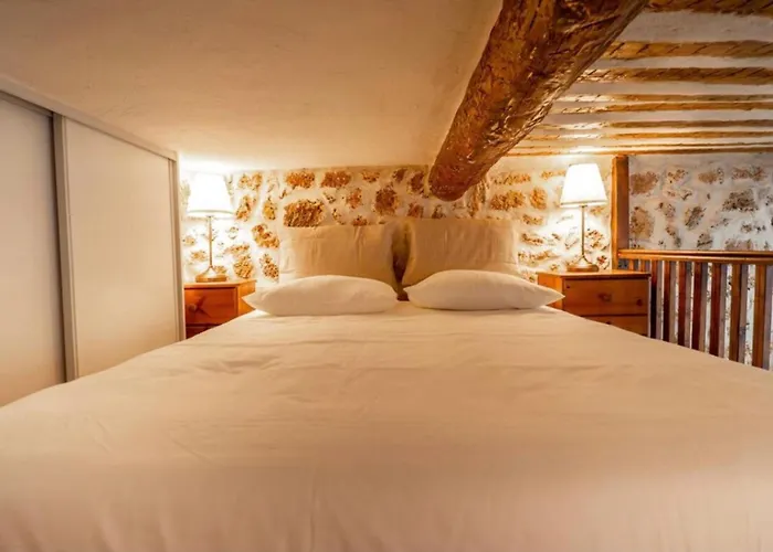 Lovely Air-conditioned - Vieil * Antibes