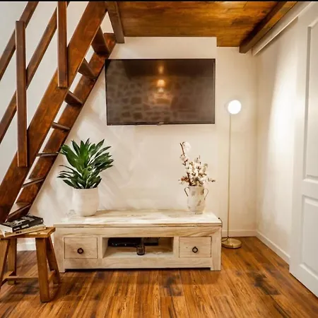 Lovely Air-conditioned - Vieil * Antibes