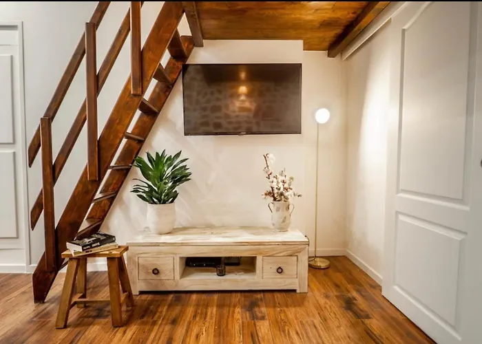 Lovely Air-conditioned - Vieil * Antibes